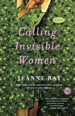 Calling Invisible Women (eBook, ePUB) - Ray, Jeanne