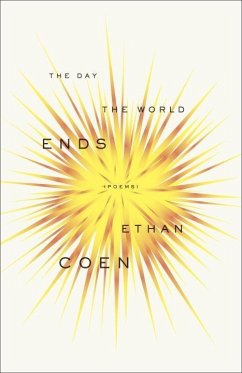 The Day the World Ends (eBook, ePUB) - Coen, Ethan