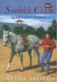 Schooling Horse (eBook, ePUB)
