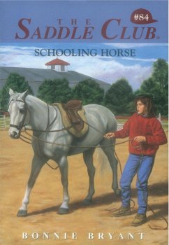 Schooling Horse (eBook, ePUB) - Bryant, Bonnie