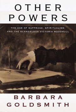 Cover Other Powers (eBook, ePUB)