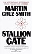 Stallion Gate (eBook, ePUB) - Bild 1