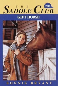 Gift Horse (eBook, ePUB) - Bryant, Bonnie