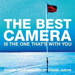 Best Camera Is The One That's With You, The (eBook, ePUB) - Jarvis, Chase