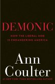 Demonic (eBook, ePUB)