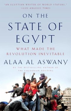 On the State of Egypt (eBook, ePUB) - Aswany, Alaa Al