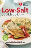 American Heart Association Low-Salt Cookbook, 4th Edition (eBook, ePUB)