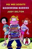Pee Wee Scouts: Bookworm Buddies (eBook, ePUB) Pee Wee Scouts: Bookworm Buddies (eBook, ePUB)