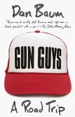 Gun Guys (eBook, ePUB)