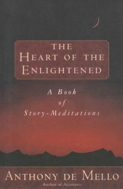 Cover Heart of the Enlightened (eBook, ePUB)