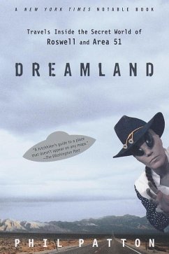 Dreamland (eBook, ePUB) - Patton, Phil