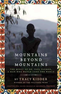 Cover Mountains Beyond Mountains (Adapted for Young People) (eBook, ePUB)