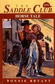 Horse Tale (eBook, ePUB)