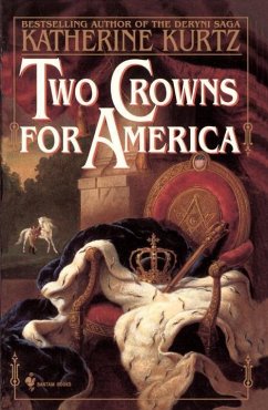 Cover Two Crowns for America (eBook, ePUB)
