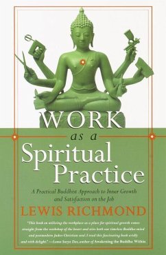 Cover Work as a Spiritual Practice (eBook, ePUB)