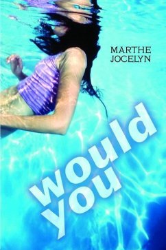 Cover Would You (eBook, ePUB)