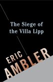 The Siege of the Villa Lipp (eBook, ePUB)