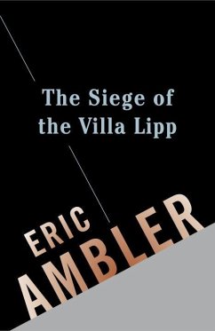 Cover The Siege of the Villa Lipp (eBook, ePUB)