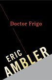 Doctor Frigo (eBook, ePUB)