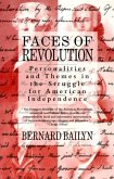 Faces of Revolution (eBook, ePUB)