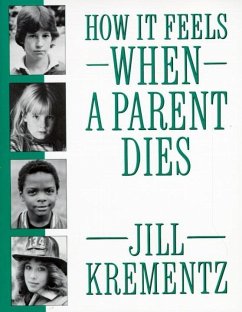 Cover How It Feels When a Parent Dies (eBook, ePUB)
