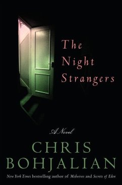 Cover The Night Strangers (eBook, ePUB)