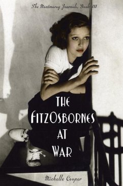 The FitzOsbornes at War (eBook, ePUB) - Cooper, Michelle