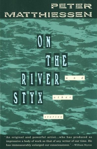 On the River Styx (eBook, ePUB)