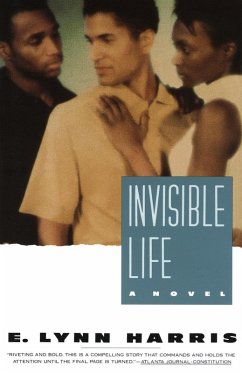Invisible Life (eBook, ePUB) - Harris, E. Lynn