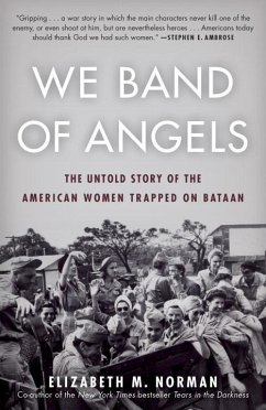 We Band of Angels (eBook, ePUB) - Norman, Elizabeth M.