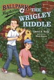 Ballpark Mysteries #6: The Wrigley Riddle (eBook, ePUB)