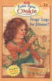 Frogs' Legs for Dinner? (eBook, ePUB)