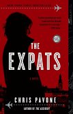 The Expats (eBook, ePUB)