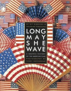 Long May She Wave (eBook, ePUB) Cover Long May She Wave (eBook, ePUB)