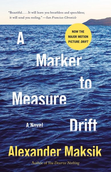 A Marker to Measure Drift (eBook, ePUB) A Marker to Measure Drift (eBook, ePUB)
