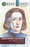 Christopher Columbus: The Intrepid Mariner (eBook, ePUB)