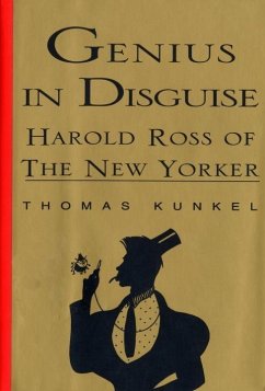 Genius in Disguise (eBook, ePUB) - Kunkel, Thomas
