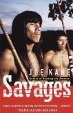 Savages (eBook, ePUB)