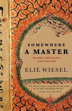Cover Somewhere a Master (eBook, ePUB)