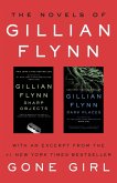 The Novels of Gillian Flynn (eBook, ePUB)