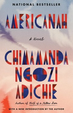 Americanah (eBook, ePUB) - Adichie, Chimamanda Ngozi