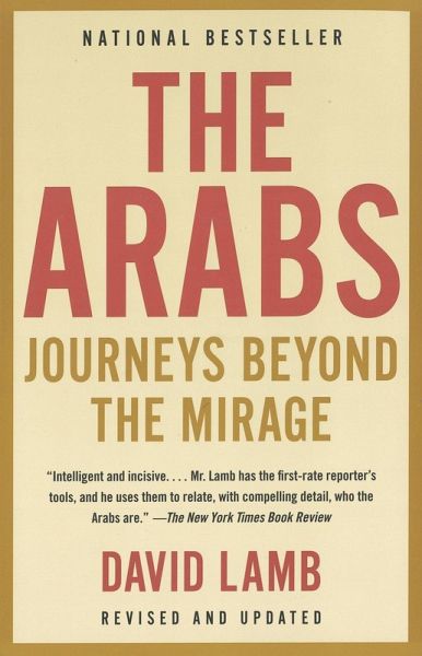 The Arabs (eBook, ePUB)