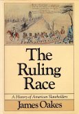 The Ruling Race (eBook, ePUB)