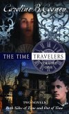 The Time Travelers (eBook, ePUB) The Time Travelers (eBook, ePUB)