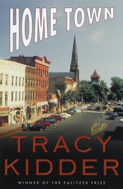 Cover Home Town (eBook, ePUB)