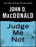 Judge Me Not (eBook, ePUB) Judge Me Not (eBook, ePUB)