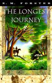 The Longest Journey (eBook, ePUB)