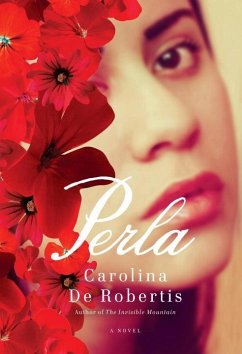 Perla (eBook, ePUB) - De Robertis, Carolina