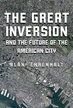 Cover The Great Inversion and the Future of the American City (eBook, ePUB)