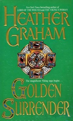 Golden Surrender (eBook, ePUB) - Graham, Heather